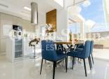 Nieuwbouw - VILLA -
LOS MONTESINOS - La Herrada