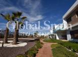 Wederverkoop - APPARTEMENT -
VISTABELLA GOLF  - Inland