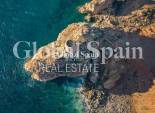 Nouvelle construction - APPARTEMENT -
MOJÁCAR - Playa Macenas (Mojácar)