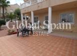 Resale - VILLA -
ALGORFA - Lomas de La Juliana