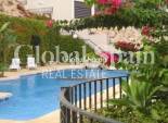 Revente - APPARTEMENT -
ORIHUELA COSTA - Altos de campoamor