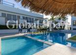 Revente - MAISON -
CIUDAD QUESADA