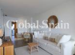 Revente - APPARTEMENT -
BENIDORM - Costa Blanca