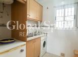 Wiederverkauf - WOHNUNG -
ORIHUELA COSTA - Costa Blanca