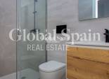 Wiederverkauf - WOHNUNG -
TORREVIEJA - Costa Blanca
