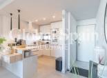 Wederverkoop - APPARTEMENT -
GUARDAMAR DEL SEGURA - Costa Blanca