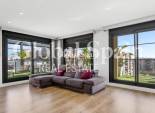 Wiederverkauf - PENTHOUSE -
ALICANTE - Pau 5