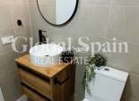 Venta - APARTAMENTO -
ORIHUELA COSTA - Costa Blanca
