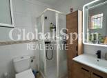 Odsprzedaż - MIESZKANIE -
TORREVIEJA - 