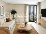 Neubau - WOHNUNG -
TORREVIEJA - Center