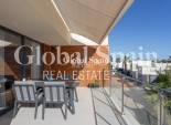 Revente - APPARTEMENT -
ORIHUELA COSTA - Costa Blanca