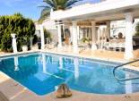 Resale - VILLA -
CIUDAD QUESADA