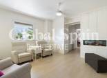Revente - VILLA -
TORRE DE LA HORADADA - Costa Blanca