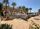 Revente - Duplex -
ORIHUELA - Costa Blanca Sur