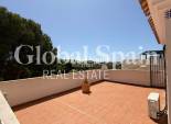 Wederverkoop - Vrijstaande_woning -
ORIHUELA - Costa Blanca Sur