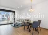 Wiederverkauf - PENTHOUSE -
TORREVIEJA - LOS BALCONES - LOS ALTOS