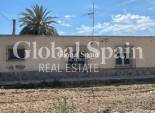 Resale - VILLA -
CREVILLENTE - Inland