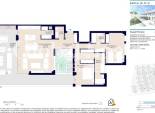 Nueva construcción  - APARTAMENTO -
MARBELLA - Santa Clara Golf