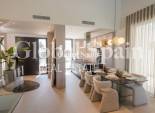 Neubau - VILLA -
ALGORFA - LA FINCA GOLF / ALGORFA