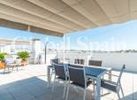 Revente - APPARTEMENT -
VISTABELLA GOLF  - Inland