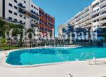 Resale - APARTMENT -
ORIHUELA COSTA - DEHESA DE CAMPOAMOR