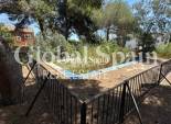 Odsprzedaż - WILLA  -
TORREVIEJA - 