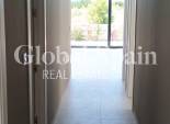 Nieuwbouw - VILLA -
PILAR DE LA HORADADA - Roda Golf