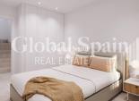 New Build - HOUSE -
PILAR DE LA HORADADA - Barrio los Segundas