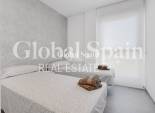 Wederverkoop - APPARTEMENT -
LAS COLINAS GOLF RESORT - Las Colinas Golf Resort