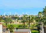 Revente - APPARTEMENT -
SAN JAVIER - Roda Golf