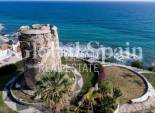 Nieuwbouw - APPARTEMENT -
TORREMOLINOS - Benalmádena