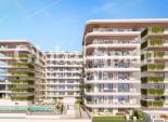 Nieuwbouw - APPARTEMENT -
FUENGIROLA - Centro