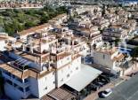 Resale - APARTMENT -
ORIHUELA COSTA - Playa Flamenca