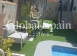 Revente - MAISON -
ORIHUELA COSTA - Los Almendros-la Florida