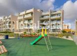 Resale - APARTMENT -
ORIHUELA COSTA - VILLAMARTÍN
