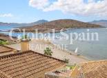 Wederverkoop - VILLA -
LA MANGA DEL MAR MENOR - Villa Romana
