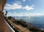 Resale - APARTMENT -
TORREVIEJA - Los Frutales