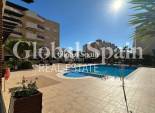 Revente - APPARTEMENT -
ORIHUELA COSTA - CAMPOAMOR