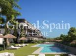 Nueva construcción  - ÁTICO -
CASARES - Doña Julia Golf