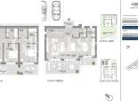 New Build - VILLA -
ESTEPONA - Estepona Golf