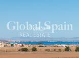 New Build - PENTHOUSE -
CARTAGENA - Mar de Cristal
