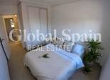 Resale - APARTMENT -
ORIHUELA COSTA - Lomas de Cabo Roig