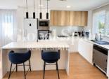 Wederverkoop - HUIS -
FINESTRAT - Costa Blanca
