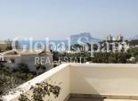 Resale - VILLA -
MORAIRA_TEULADA - Costa Blanca