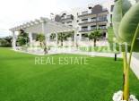 Venta - APARTAMENTO -
ORIHUELA COSTA - Costa Blanca