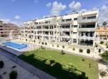 Wederverkoop - APPARTEMENT -
ORIHUELA COSTA - Costa Blanca