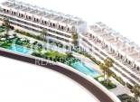 New Build - APARTMENT -
FINESTRAT