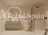 Neubau - WOHNUNG -
MIJAS - Hipódromo Costa del Sol