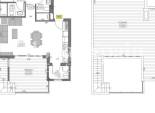 New Build - APARTMENT -
ALGORFA - LA FINCA GOLF / ALGORFA
