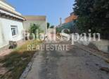 Wiederverkauf - VILLA -
VILLAMARTÍN - Costa Blanca